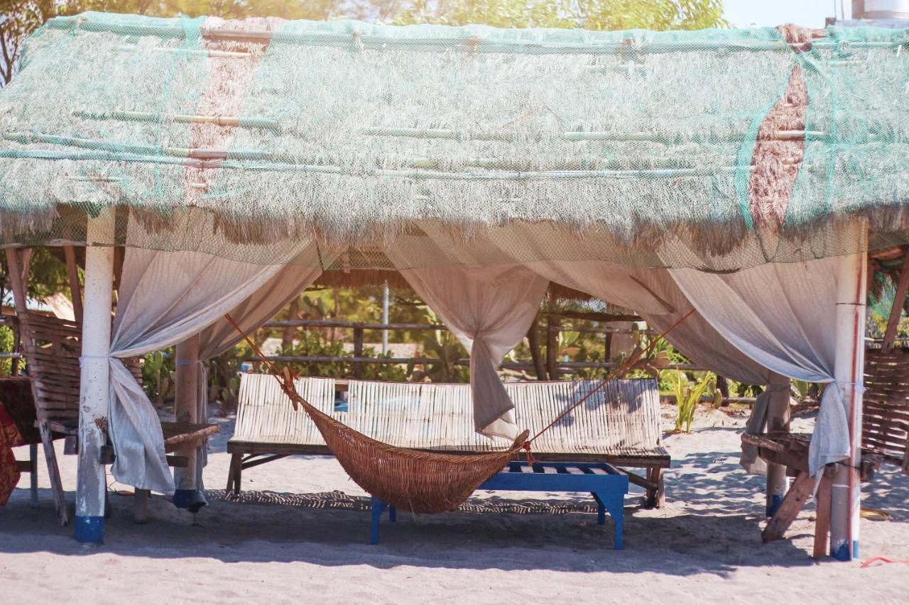 Club Monet Beachfront Resort By Cocotel Cabangan Zewnętrze zdjęcie