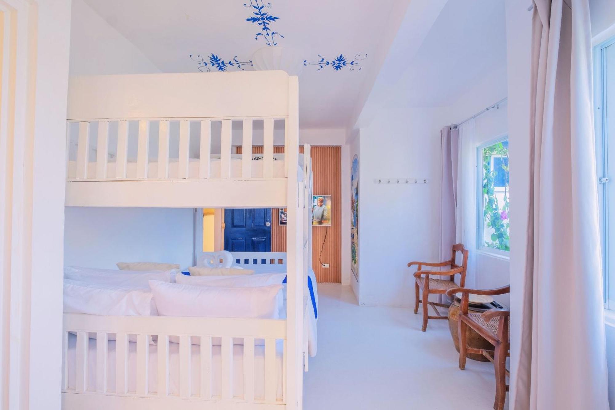 Club Monet Beachfront Resort By Cocotel Cabangan Pokój zdjęcie