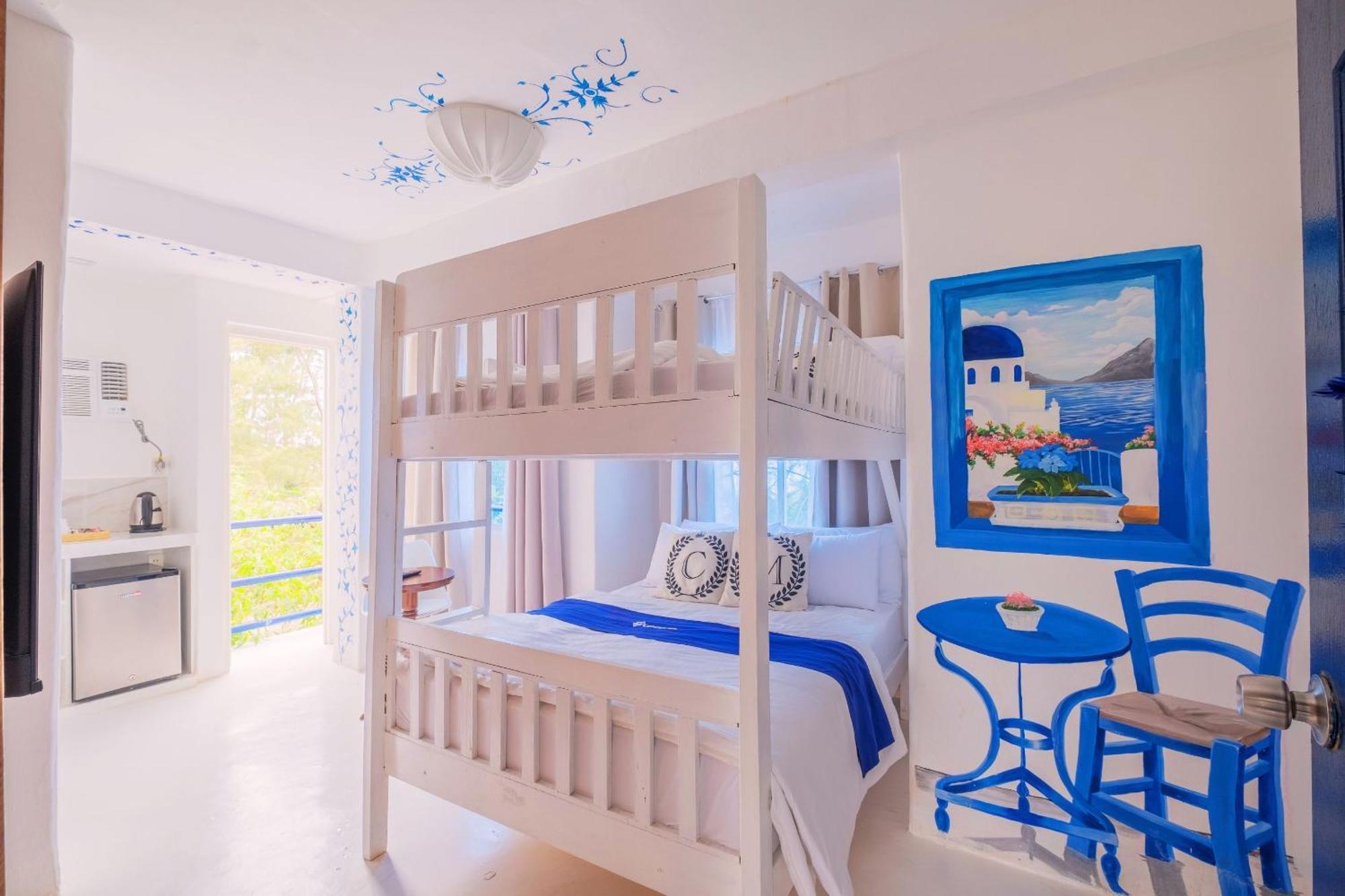 Club Monet Beachfront Resort By Cocotel Cabangan Pokój zdjęcie