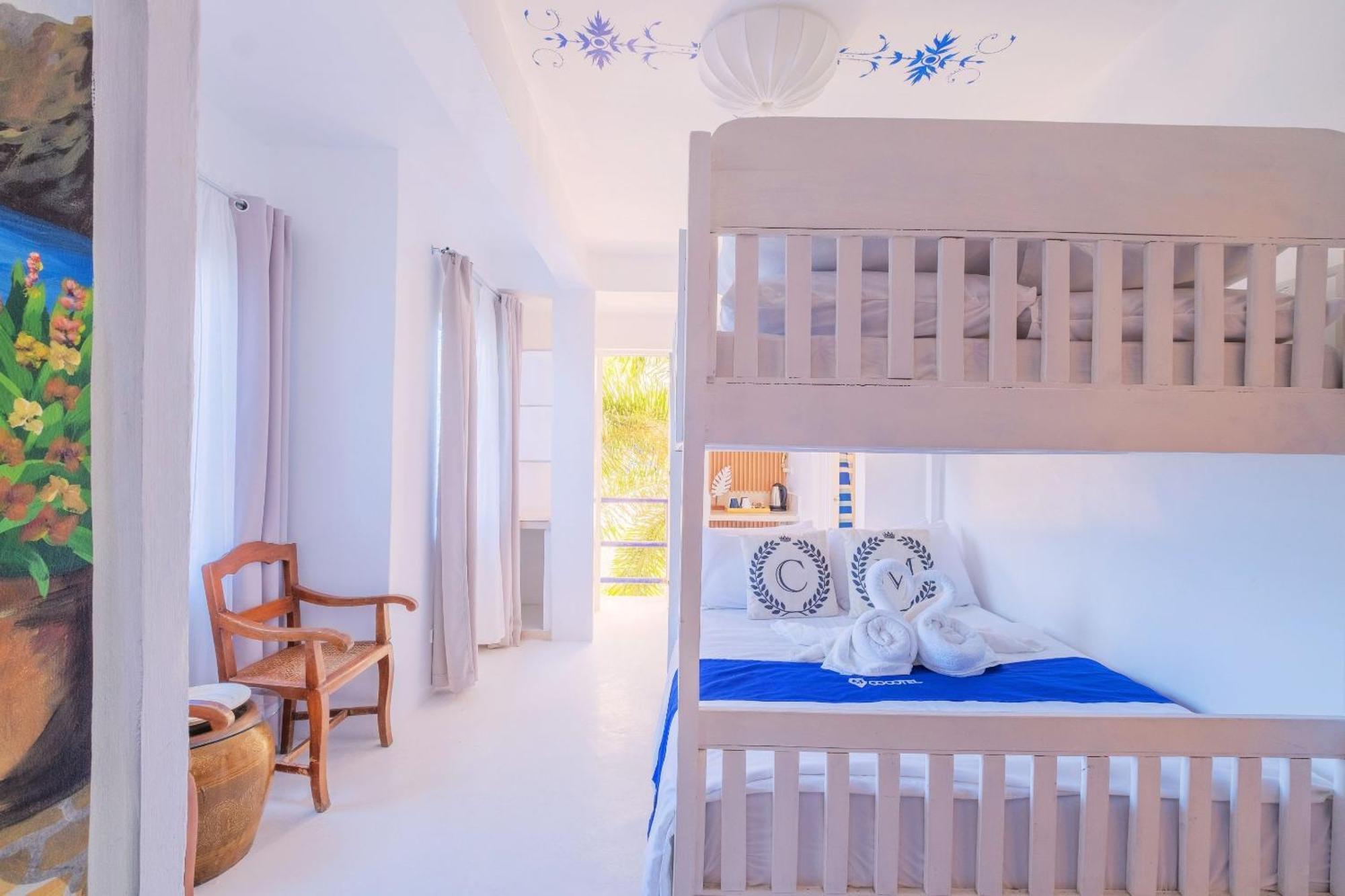 Club Monet Beachfront Resort By Cocotel Cabangan Pokój zdjęcie
