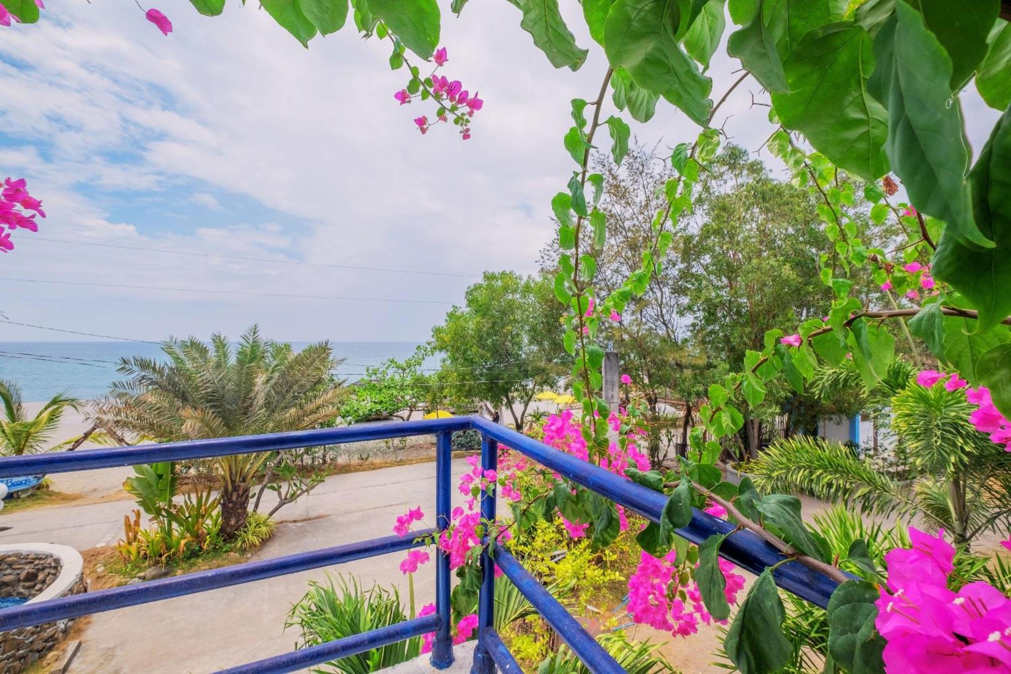 Club Monet Beachfront Resort By Cocotel Cabangan Pokój zdjęcie