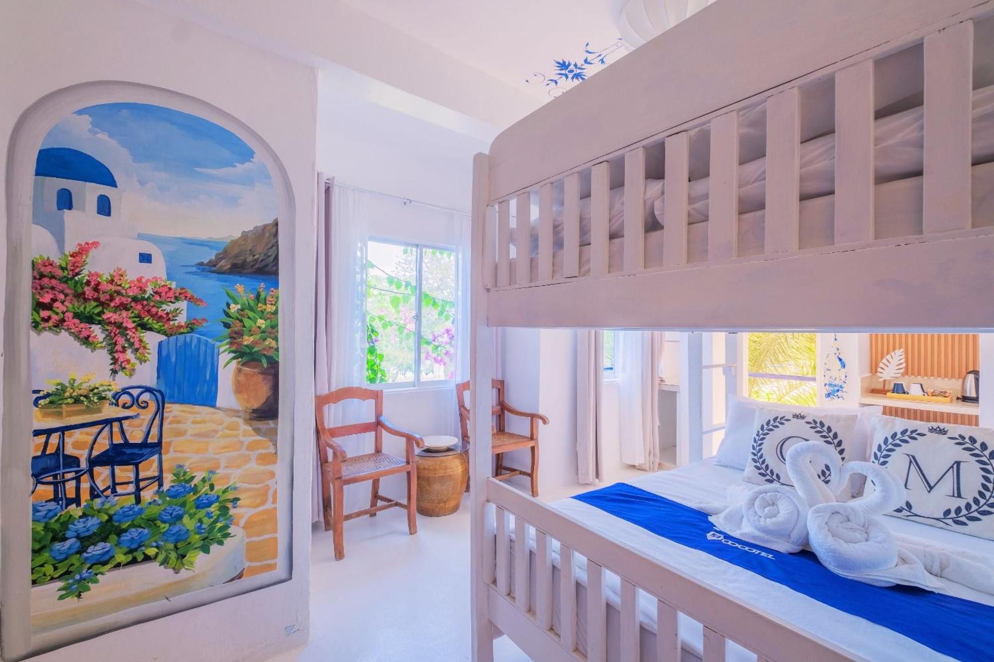 Club Monet Beachfront Resort By Cocotel Cabangan Pokój zdjęcie