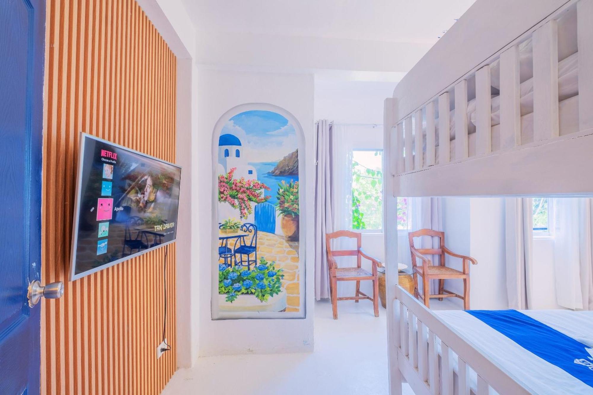 Club Monet Beachfront Resort By Cocotel Cabangan Pokój zdjęcie