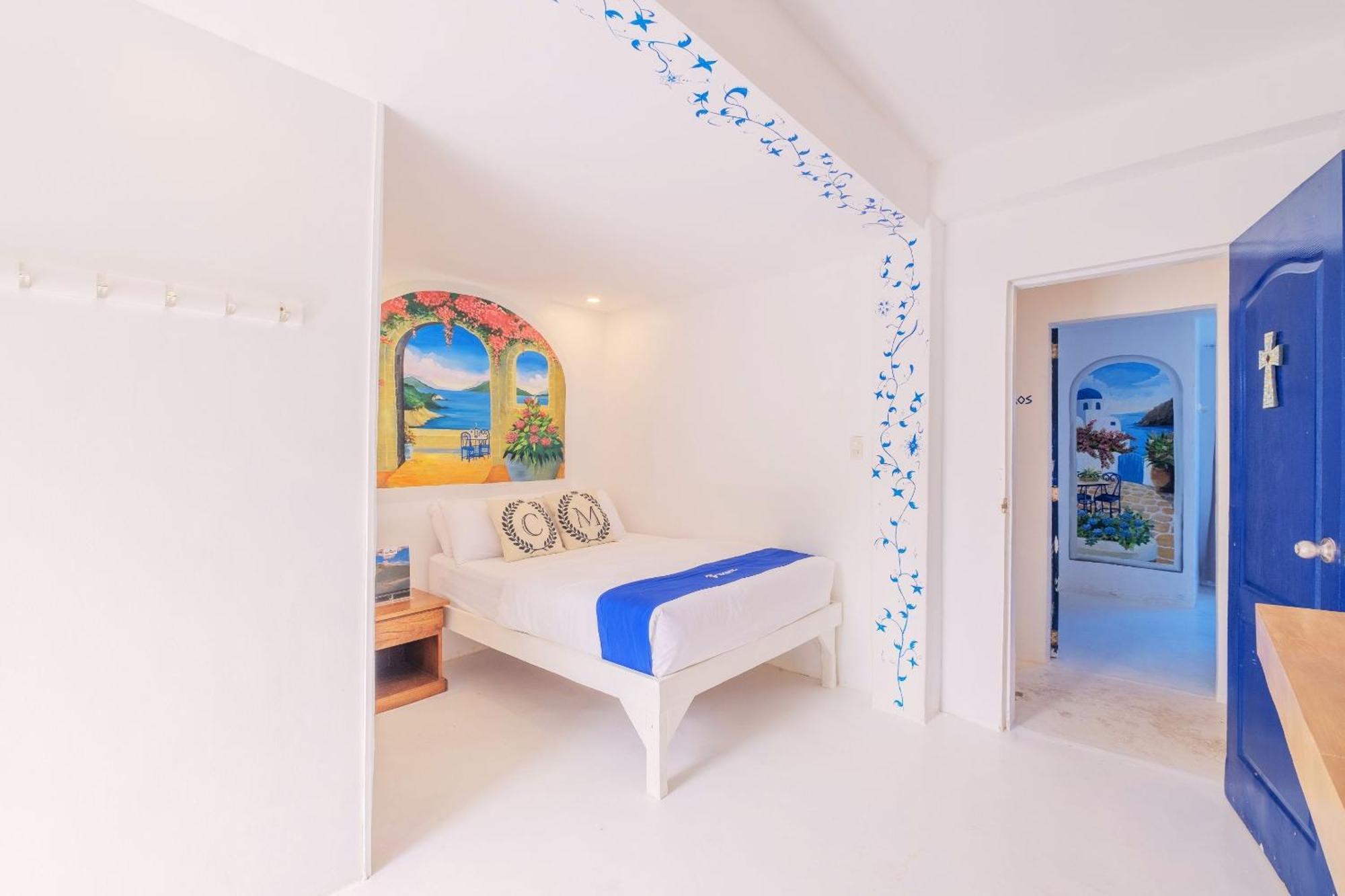 Club Monet Beachfront Resort By Cocotel Cabangan Pokój zdjęcie