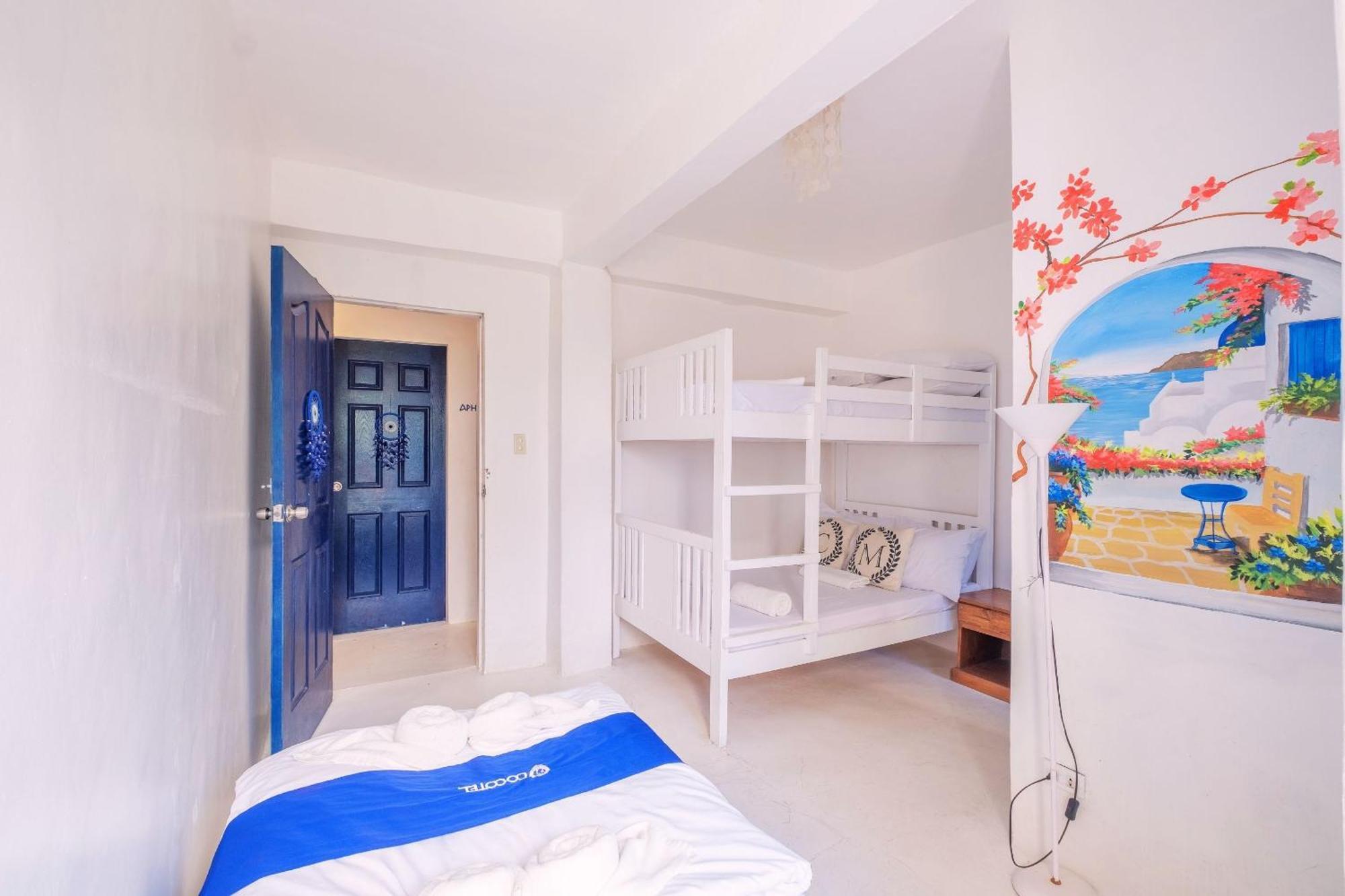 Club Monet Beachfront Resort By Cocotel Cabangan Pokój zdjęcie