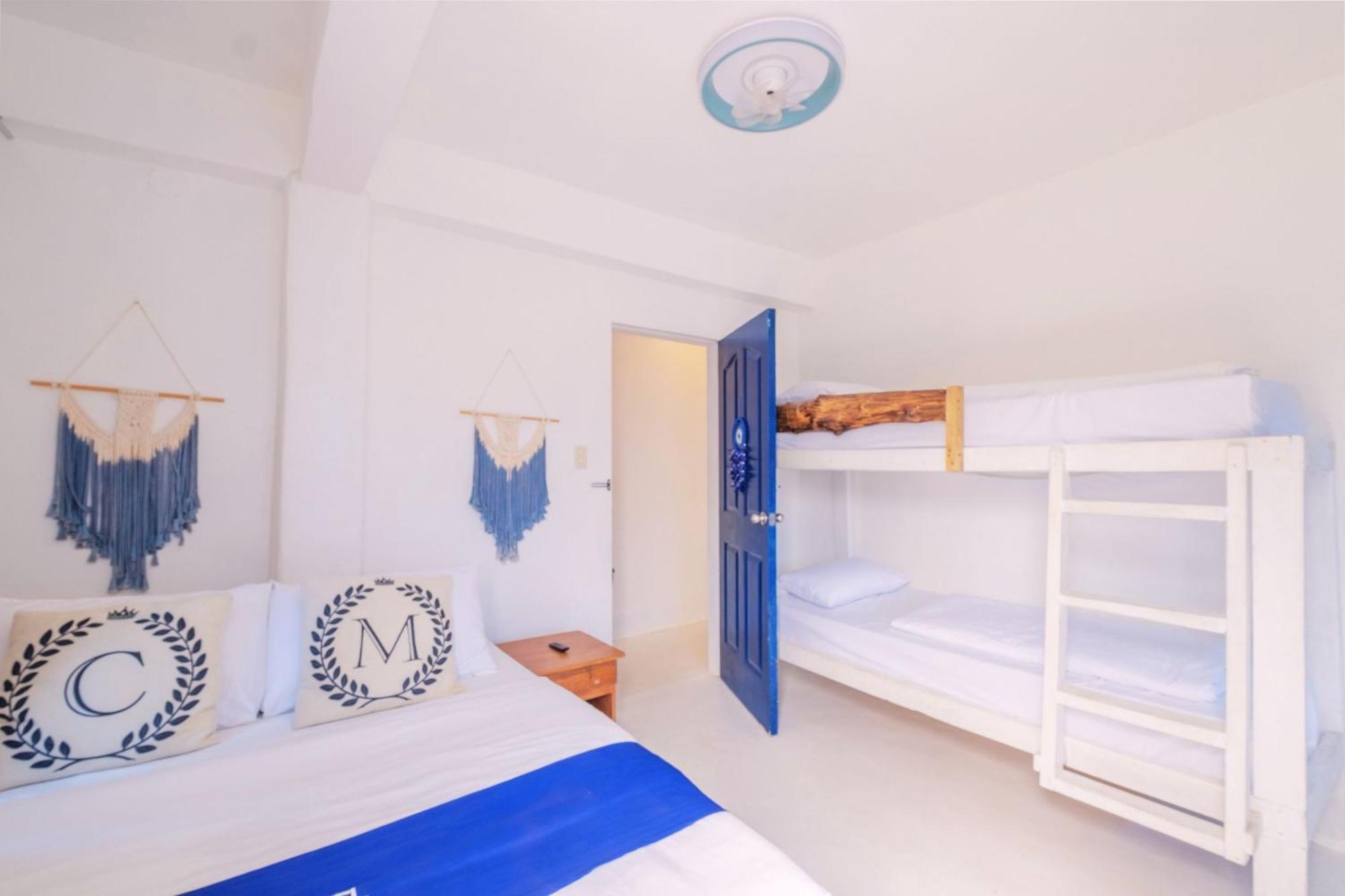 Club Monet Beachfront Resort By Cocotel Cabangan Pokój zdjęcie