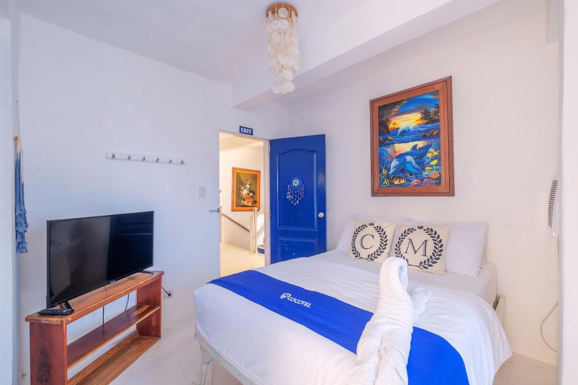 Club Monet Beachfront Resort By Cocotel Cabangan Pokój zdjęcie