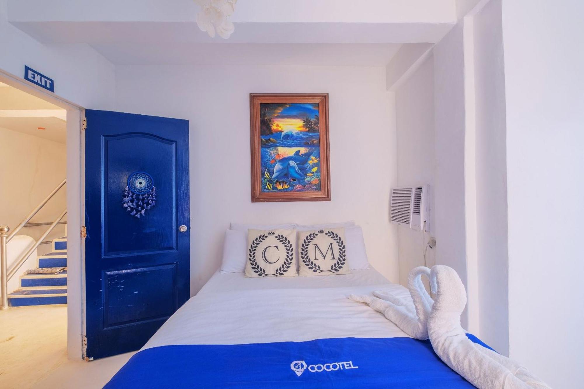 Club Monet Beachfront Resort By Cocotel Cabangan Pokój zdjęcie