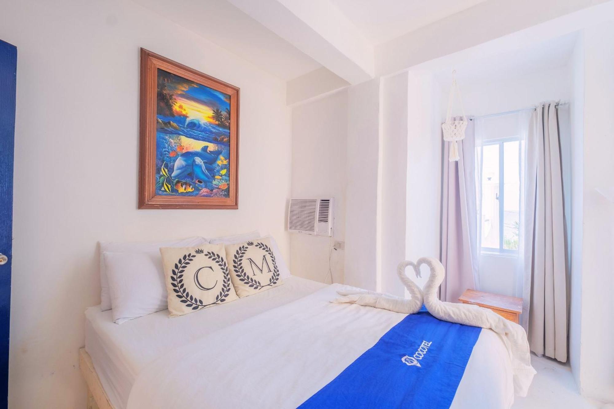 Club Monet Beachfront Resort By Cocotel Cabangan Pokój zdjęcie